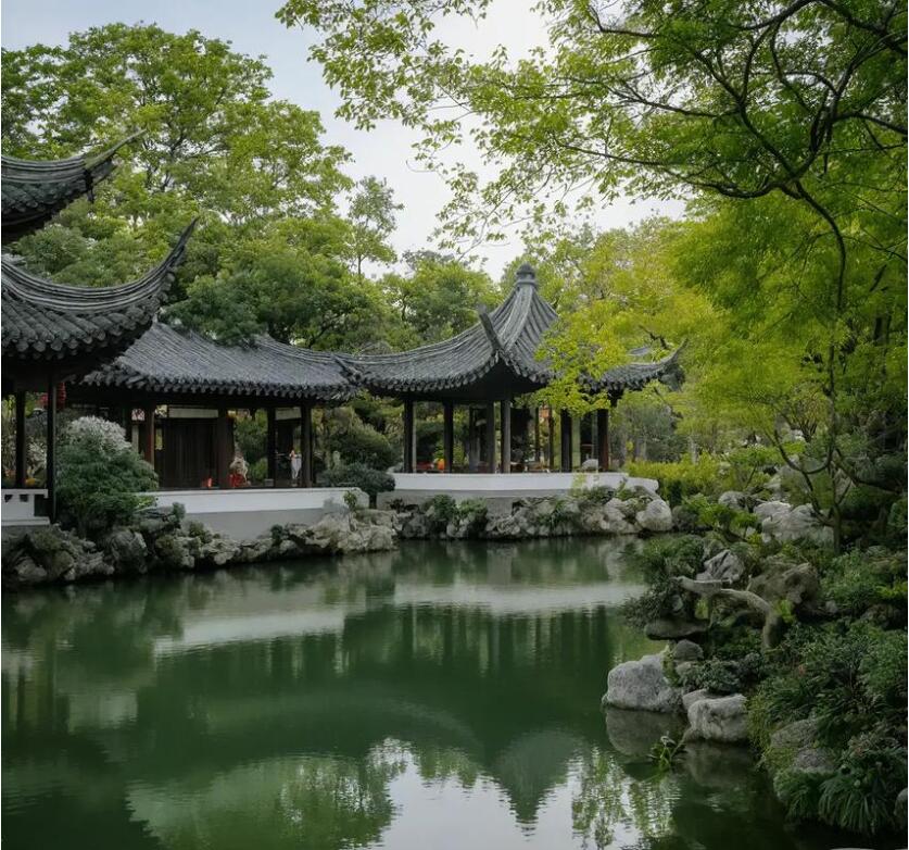 天水雅琴土建有限公司