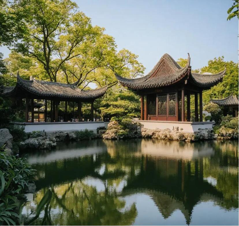 天水雅琴土建有限公司