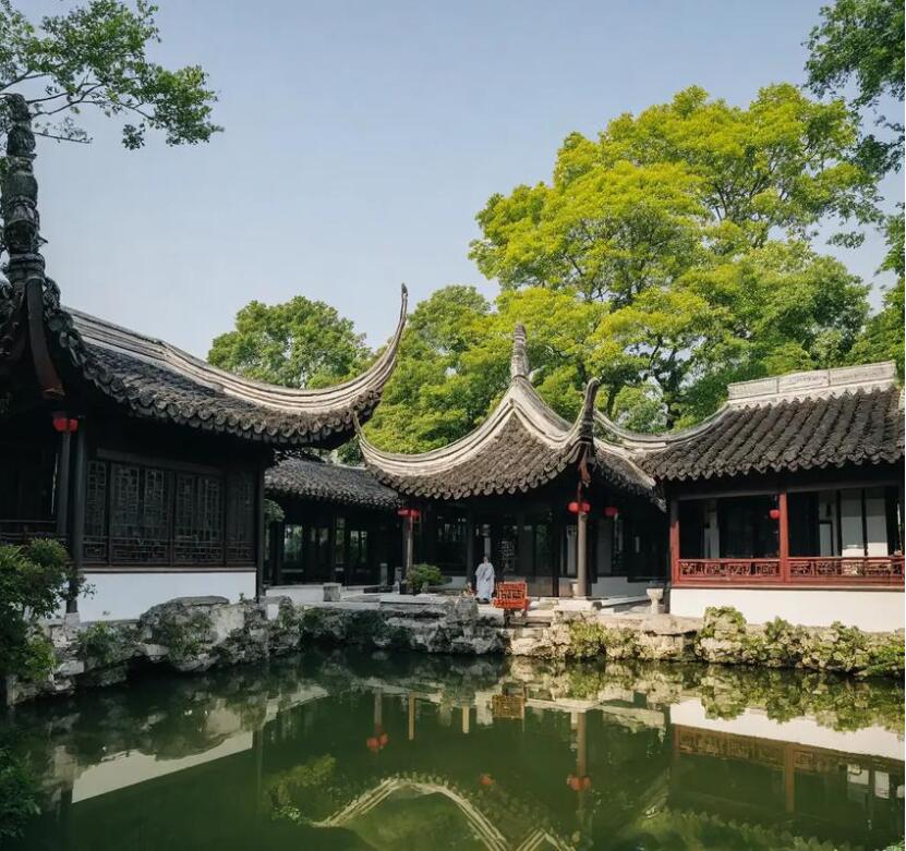 天水雅琴土建有限公司