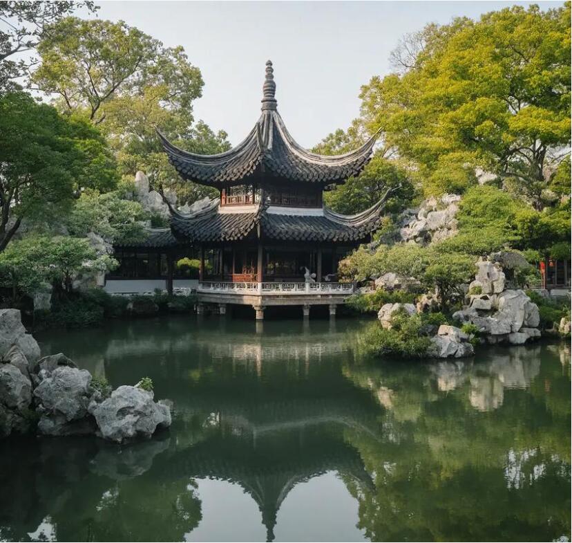 天水雅琴土建有限公司